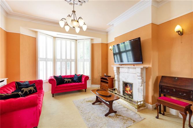 106 St Lawrence Road, Clontarf, Dublin 3