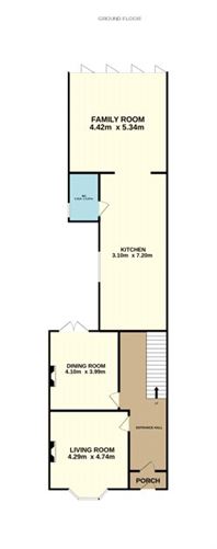 106 St Lawrence Road, Clontarf, Dublin 3