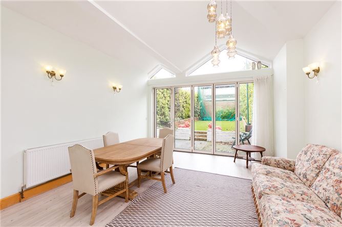 106 St Lawrence Road, Clontarf, Dublin 3