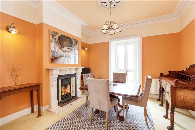 106 St Lawrence Road, Clontarf, Dublin 3
