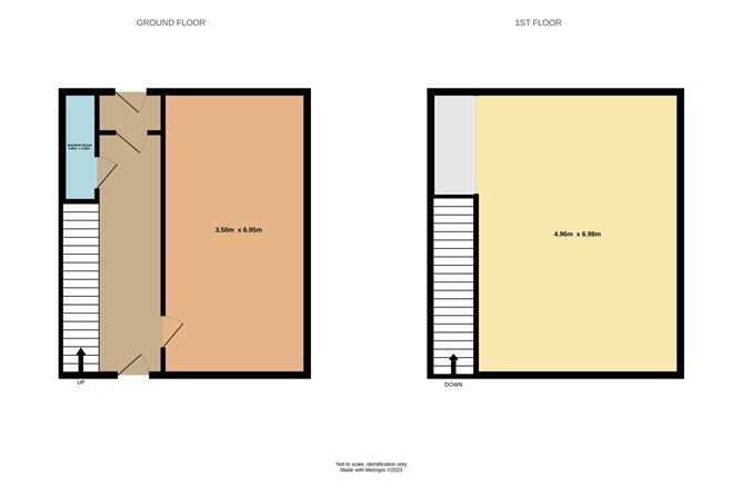 106 St Lawrence Road, Clontarf, Dublin 3
