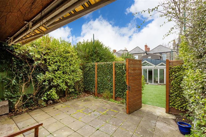 106 St Lawrence Road, Clontarf, Dublin 3