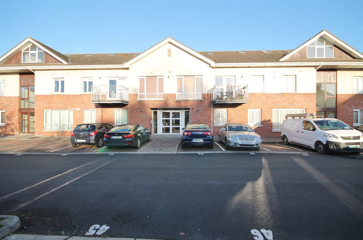 10 Tymon Farm, Tallaght, Dublin 24