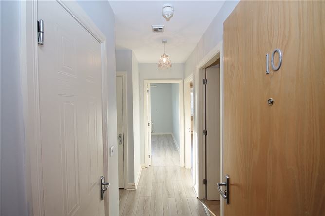 10 Tymon Farm, Tallaght, Dublin 24