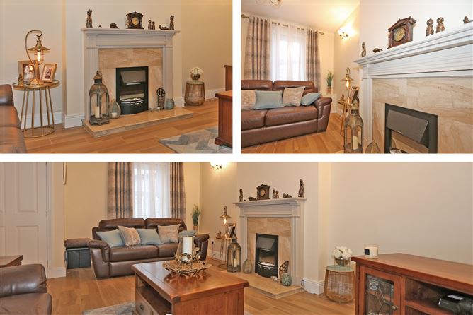 5 Island View Terrace, King's Island, Limerick