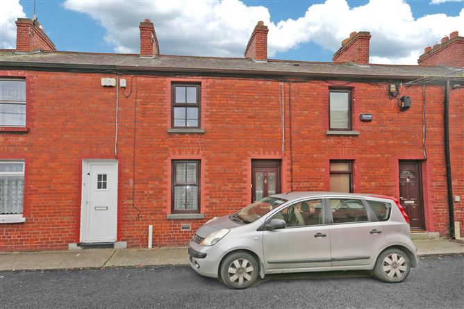 5 Island View Terrace, King's Island, Limerick