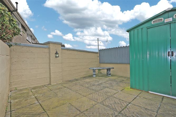 5 Island View Terrace, King's Island, Limerick