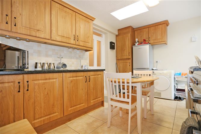 5 Island View Terrace, King's Island, Limerick