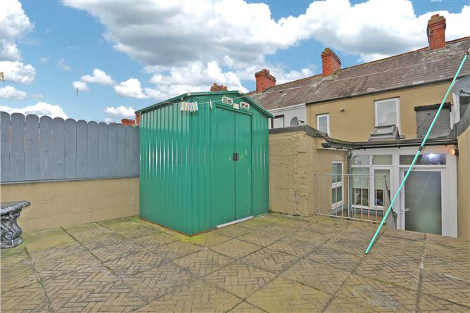 5 Island View Terrace, King's Island, Limerick