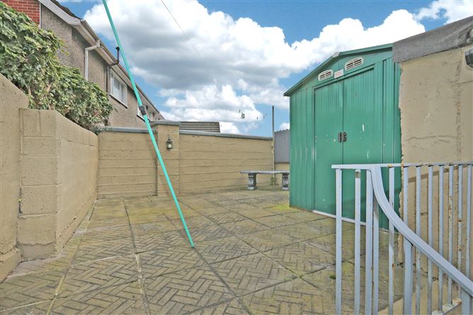 5 Island View Terrace, King's Island, Limerick