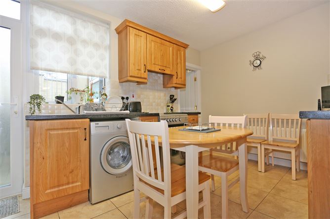 5 Island View Terrace, King's Island, Limerick