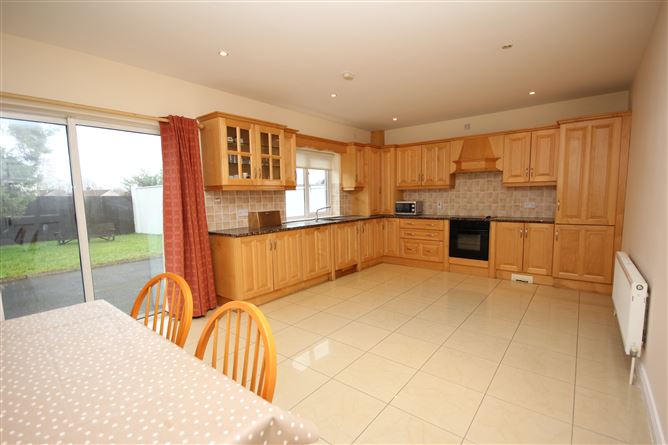 Carrick House, Mountrath Rd, Portlaoise, Laois