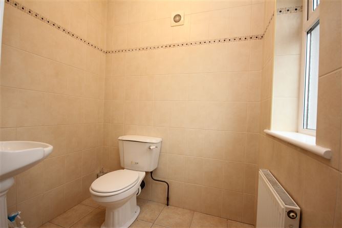 Carrick House, Mountrath Rd, Portlaoise, Laois