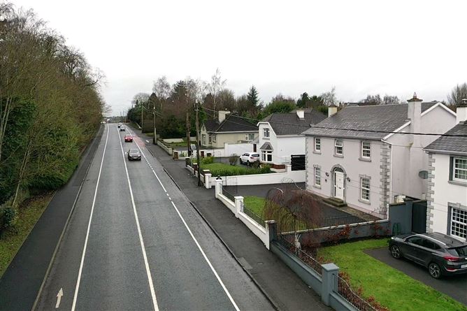 Carrick House, Mountrath Rd, Portlaoise, Laois