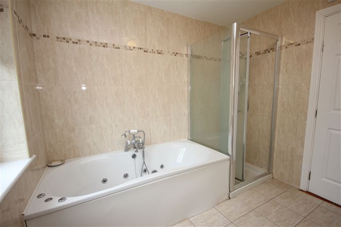 Carrick House, Mountrath Rd, Portlaoise, Laois