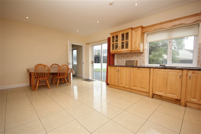 Carrick House, Mountrath Rd, Portlaoise, Laois