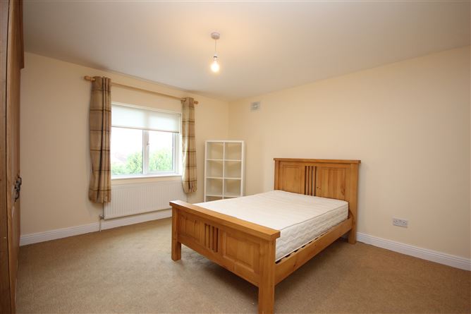 Carrick House, Mountrath Rd, Portlaoise, Laois