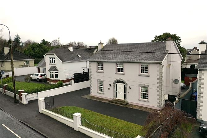 Main image for Carrick House, Mountrath Rd, Portlaoise, Laois