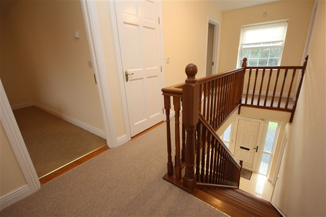 Carrick House, Mountrath Rd, Portlaoise, Laois