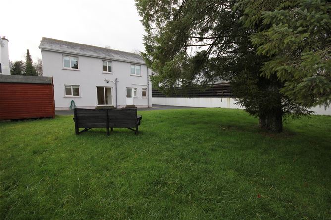 Carrick House, Mountrath Rd, Portlaoise, Laois