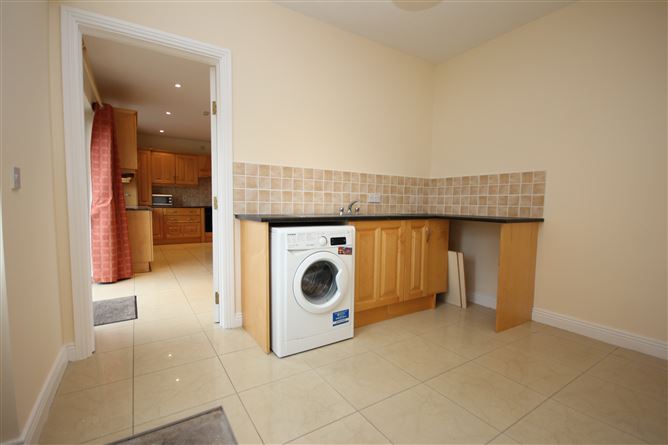 Carrick House, Mountrath Rd, Portlaoise, Laois