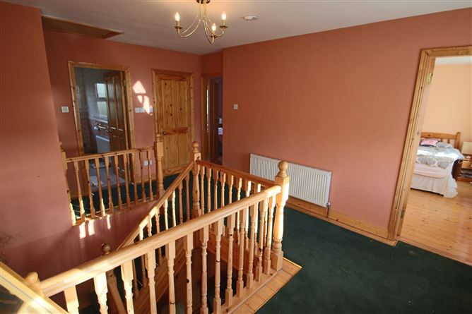 Roslei House, Tullylannan, Leitrim Village, Co. Leitrim