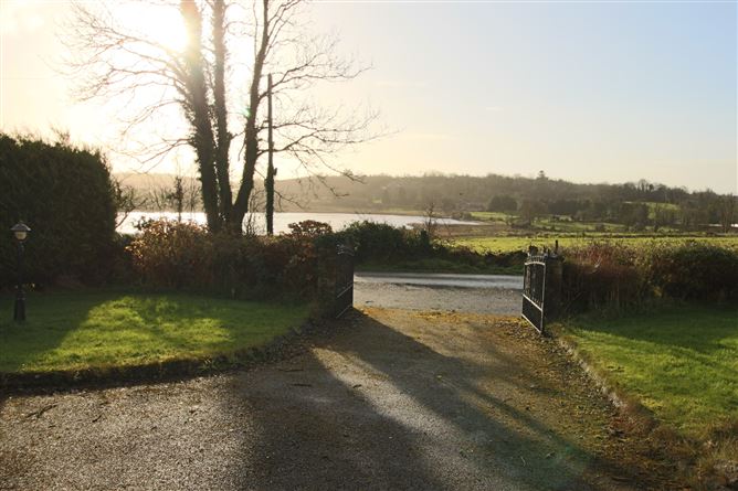 Roslei House, Tullylannan, Leitrim Village, Co. Leitrim