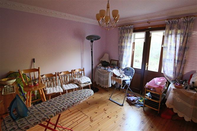 Roslei House, Tullylannan, Leitrim Village, Co. Leitrim