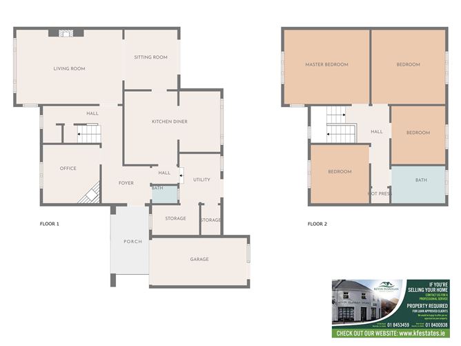 35 The Rise, Malahide,   County Dublin