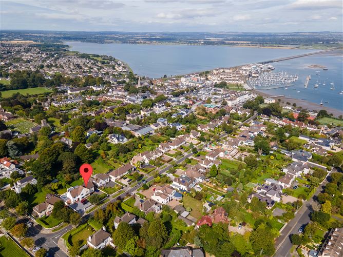 35 The Rise, Malahide,   County Dublin