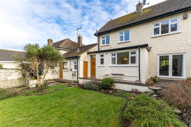 35 The Rise, Malahide,   County Dublin
