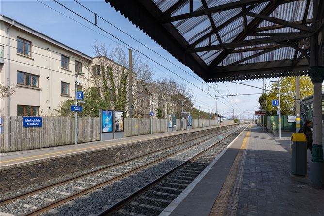 35 The Rise, Malahide,   County Dublin