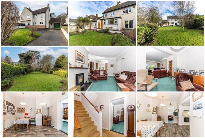 35 The Rise, Malahide,   County Dublin