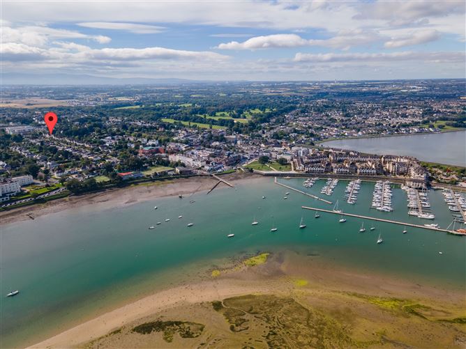 35 The Rise, Malahide,   County Dublin