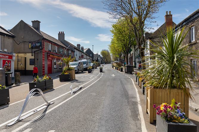 35 The Rise, Malahide,   County Dublin