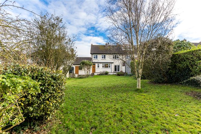 35 The Rise, Malahide,   County Dublin