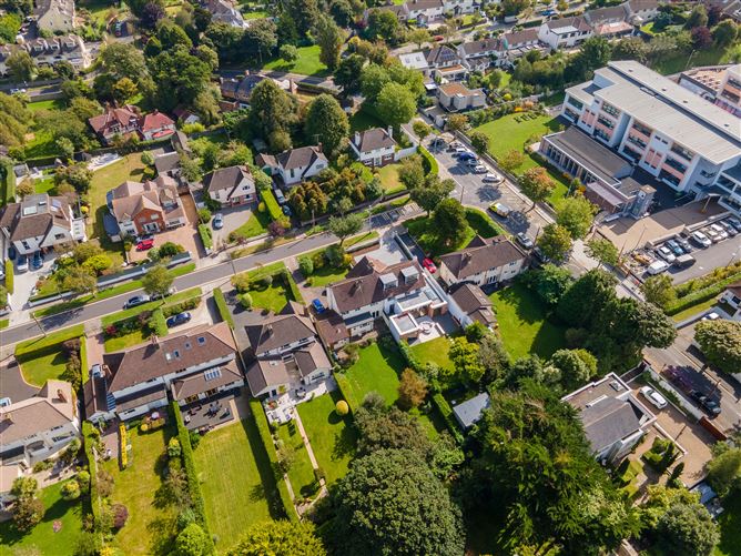 35 The Rise, Malahide,   County Dublin