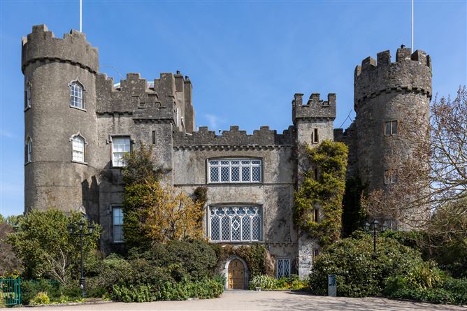 35 The Rise, Malahide,   County Dublin