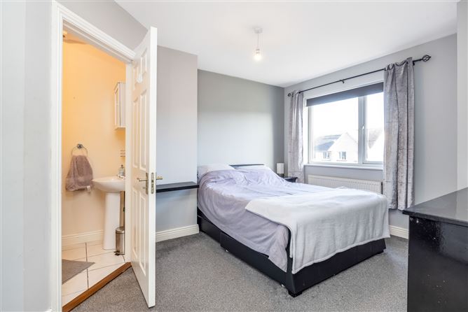 23 Willow Ridge, Gortnakesh, Cavan