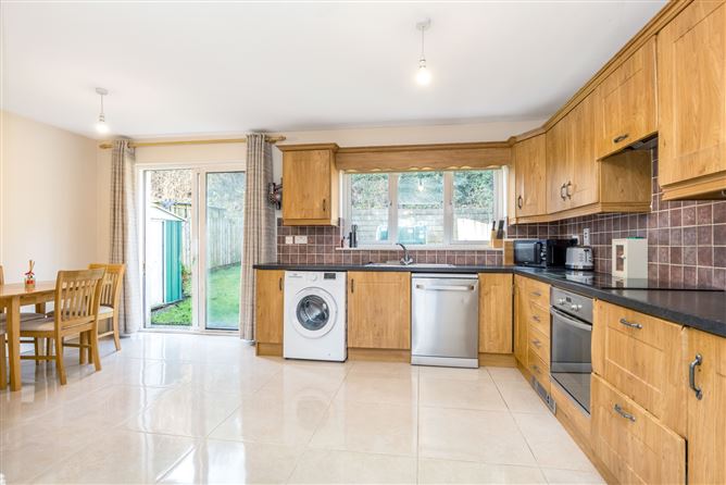 23 Willow Ridge, Gortnakesh, Cavan