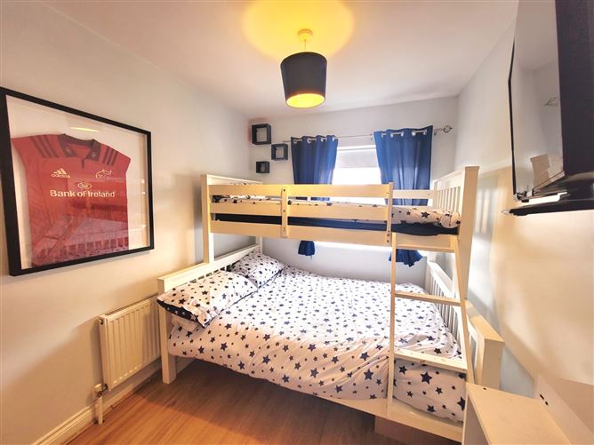 57 Meadow Park Road, Ballyvolane, Cork