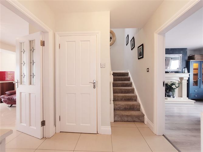 57 Meadow Park Road, Ballyvolane, Cork