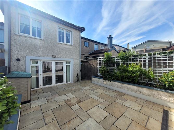 57 Meadow Park Road, Ballyvolane, Cork