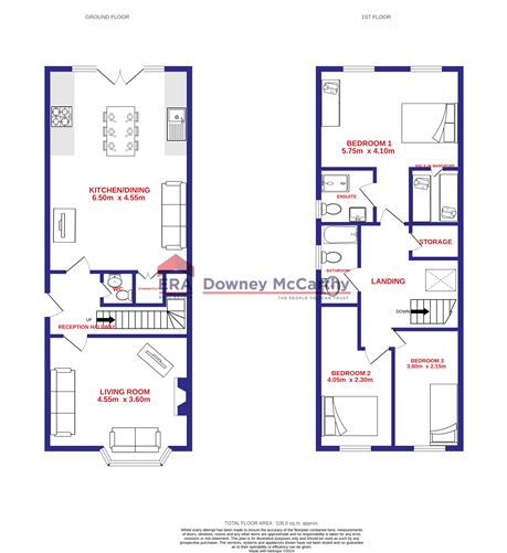 57 Meadow Park Road, Ballyvolane, Cork