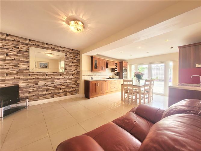 57 Meadow Park Road, Ballyvolane, Cork