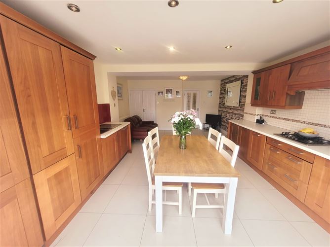 57 Meadow Park Road, Ballyvolane, Cork
