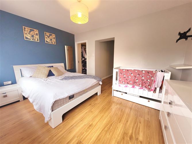 57 Meadow Park Road, Ballyvolane, Cork