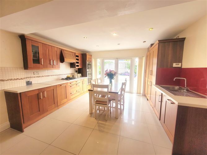 57 Meadow Park Road, Ballyvolane, Cork