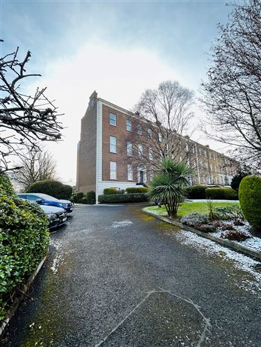 Apt 11, 2 Waterloo Road, Ballsbridge, Dublin 4