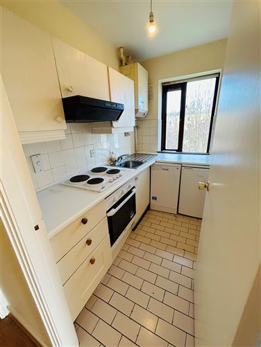Apt 11, 2 Waterloo Road, Ballsbridge, Dublin 4